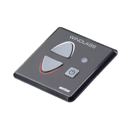 Maxwell Up/Down Windlass Control Panel With On/Off Switch P102983